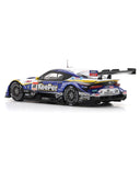 Keeper CERUMO GR Supra TGR Team CERUMO No.38 石浦宏明 / 大湯都史樹 GT500 スーパーGT 2025年 by スパーク 1/64スケール