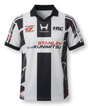 HRC Honda RACING × SuperGT コラボ Tシャツ TEAM KUNIMITSU No.100