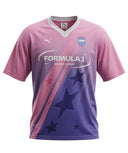 Formula1 オフィシャル MIAMI ジャージ