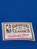 [NBA] ゴールデンステイト・ウォリアーズ RETRO CITY TEE