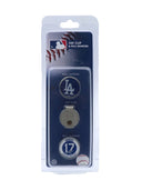 ロサンゼルス・ドジャース 大谷翔平 HAT CLIP & BALL MARKERS