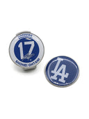 ロサンゼルス・ドジャース 大谷翔平 HAT CLIP & BALL MARKERS