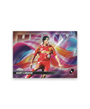 【1BOX】 Jリーグ トレーディングカード 2026 Topps Chrome