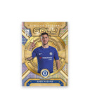 チェルシー トレーディングカード 26/27 TOPPS Collector Tin