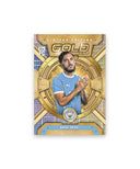マンチェスター シティ トレーディングカード 26/27 TOPPS Collector Tin