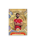 マンチェスター ユナイテッド トレーディングカード 26/27 TOPPS Collector Tin