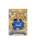 チェルシー トレーディングカード 26/27 TOPPS Collector Tin