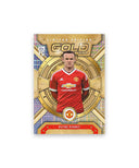 マンチェスター ユナイテッド トレーディングカード 26/27 TOPPS Collector Tin