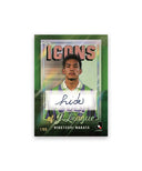 【1BOX】 Jリーグ トレーディングカード 2026 Topps Chrome