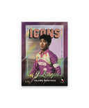 【1BOX】 Jリーグ トレーディングカード 2026 Topps Chrome