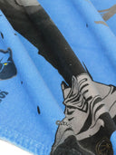 メンフィス・グリズリーズ 河村勇輝 イラストスポーツタオル