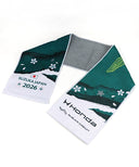 アストンマーティン アラムコ F1 チーム 日本限定 タオルマフラー 2026