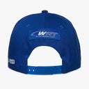 バレンティーノ・ロッシ WRT キャップ BL