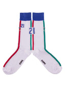 Italy 2016 Retro Socks