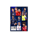サッカー日本代表 SAMURAI BLUE PHOTOBOOK 2024-2025【A5サイズ】