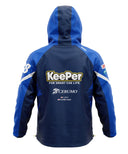 TGR チーム キーパー セルモ チーム フーデット スウェット 2026