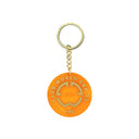 CWC アクリルキーホルダー オレンジ 2025