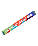 FIFAワールドカップ 2026 スカーフ