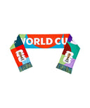 FIFAワールドカップ 2026 スカーフ