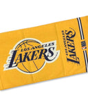 NBA ロサンゼルス·レイカーズ／フェイスタオル
