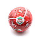 リバプール サッカーボール 5号球