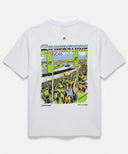 ランド・ノリス シルバーストーン 会場限定 Tシャツ 2026