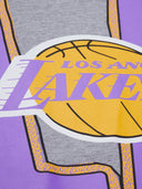 [NBA] ロサンゼルス・レイカーズ RETRO CITY TEE