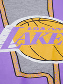 ロサンゼルス・レイカーズ RETRO CITY TEE