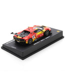フェラーリ 296 GT3 No.51 2024年 スパ 24時間レース by ルックスマート 1/64スケール
