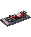 スクーデリア フェラーリ HP SF-26 ルイス･ハミルトン 2026年 日本GP by ルックスマート 1/43スケール