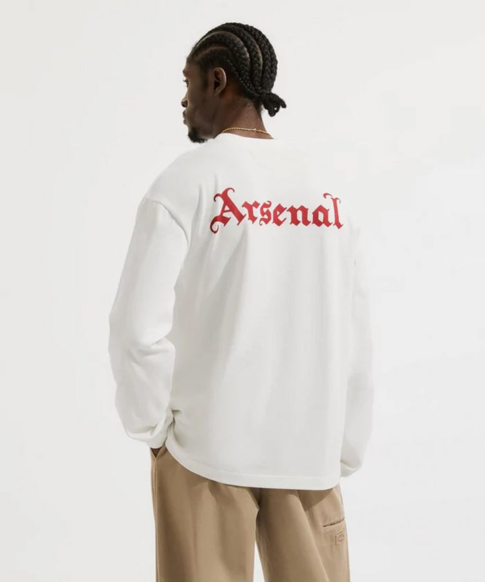 【希少】1980年代 UMBRO製 アーセナル 胸大砲ロゴ 希少】1980年代 UMBRO製 アーセナル 胸大砲ロゴ 希少】1980年代 UMBRO