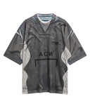 アーセナル × A-COLD-WALL* Tシャツ オフサイド