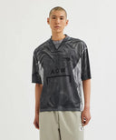 アーセナル × A-COLD-WALL* Tシャツ オフサイド