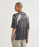 アーセナル × A-COLD-WALL* Tシャツ オフサイド