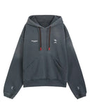 アーセナル × A-COLD-WALL* パーカー アヴェネル