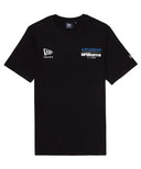 アトラシアン ウィリアムズ F1チーム NewEra カルロス・サインツ スペインGP (マドリード)  オーバーサイズ Tシャツ