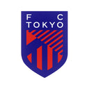 FC東京 エンブレムマグネット