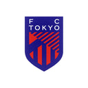 FC東京 エンブレムマグネット