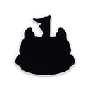 ニューカッスル ユナイテッド クレスト マグネット