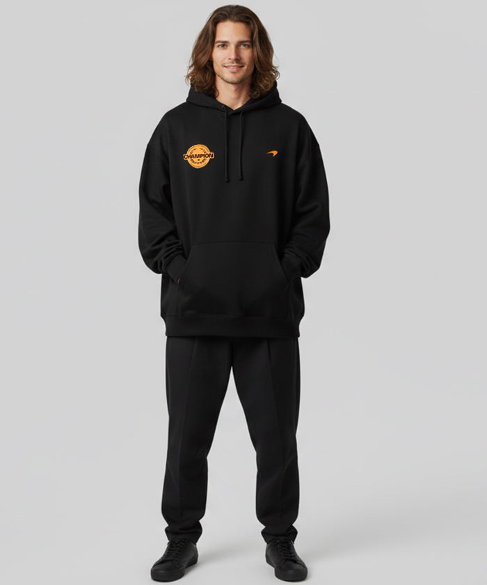 マクラーレン F1チーム ランド・ノリス 2025 ワールド チャンピオン