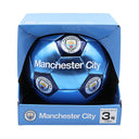マンチェスター シティ ボール 3号球