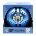 マンチェスター シティ ボール 4号球