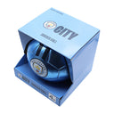 マンチェスター シティ ボール 4号球