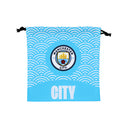 マンチェスター シティ 巾着