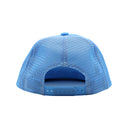 【キッズ】マンチェスター シティ メッシュキャップ エンブレム