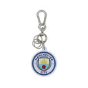 マンチェスター シティ 極厚アクリルキーホルダー