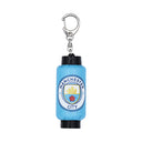 マンチェスター シティ 提灯キーリング