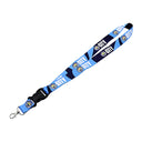 マンチェスター シティ ランヤード