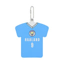 マンチェスター シティ プレーヤーズ パスケース