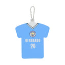 マンチェスター シティ プレーヤーズ パスケース